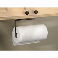 Image result for Satin Bronze Paper Towel Holder