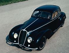 Image result for Alfa Romeo 6C 2500 Coloniale