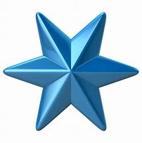 Image result for 6 Point Star Clip Art