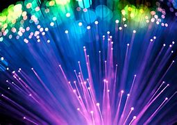 Image result for St Connector Fiber Optic Cable