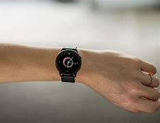 Image result for Galaxy Watch Active 684 A