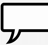 Image result for Rectangle Speech Bubble