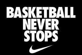 Image result for Nike Basketball Quotes