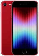 Image result for iphone se red