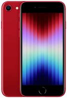 Image result for iPhone SE Red