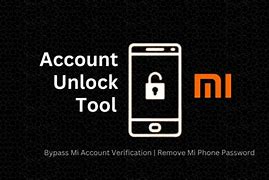 Image result for MI 5X miAccount Unlock