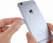Image result for iPhone 6 Micro Sim Card