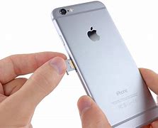 Image result for Nano Sim Card iPhone 6