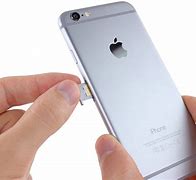 Image result for Apple iPhone 6s 32GB Sim Card Location