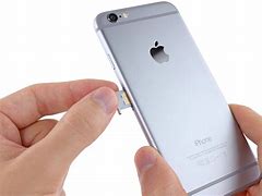 Image result for iPhone 6 Sim Chip