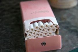 Image result for Peace Lights Japanese Cigarettes