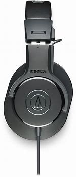 Image result for Audio-Technica Monitor Headphones
