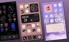 Image result for iOS Desktop Beautiful Layout