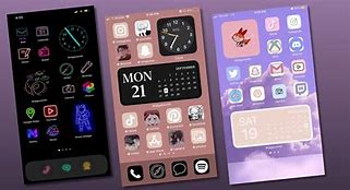 Image result for Fancy iPhone Front Screen