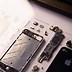 Image result for Exploded View of a Smartphone