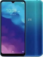 Image result for Zte Phone Blade A7 Home Screen