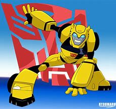 Image result for Bumblebee Bat Anime