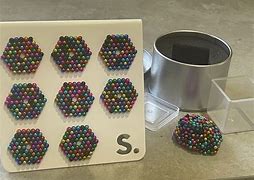 Image result for Speks Magnetic Balls