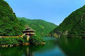 Image result for Shanxi City