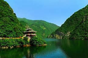 Image result for Shaanxi China