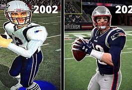 Image result for Tom Brady Evolution