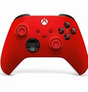 Image result for Xbox Wireless Controller Red