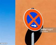 Image result for No-Parking Zone Sign