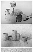 Image result for Stippling Art Projects