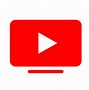 Image result for YouTube TV Logo Transparent