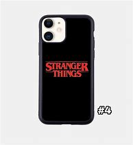 Image result for Stranger Things Eleven iPhone Case