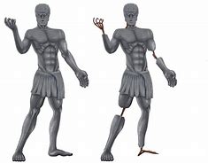 Image result for SCP-173 All Models