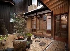 Image result for Japan Countryside House