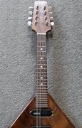 Image result for Electric Guitar Playing Mandolin