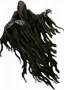 Image result for Dementor PNG