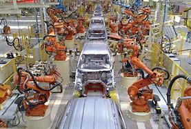 Image result for Simple Car Manufacturing Process