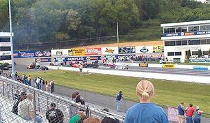 Image result for John Zimmerman Nova Maple Grove Raceway