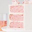 Image result for Light Pink and Champagne Cake