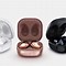 Image result for Samsung Rose Gold Earbuds