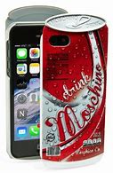 Image result for Rubber Soda Can iPhone 8 Cases