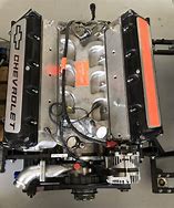 Image result for Ro7 Chevy Race Engine