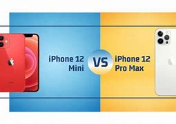 Image result for iPhone 12 Mini vs iPhone SE Size