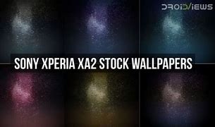 Image result for Sony XA2 Green Wallpaper