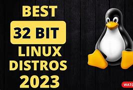 Image result for 32-Bit Linux Distros