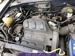 Image result for Mazda 3.0 V6