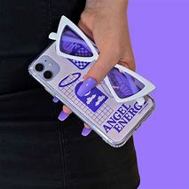 Image result for Angel iPhone Case Y2K