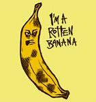 Image result for Rotten Banana Meme