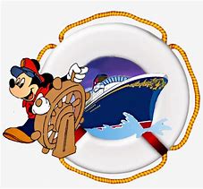 Image result for Disney Cruise Mickey Clip Art