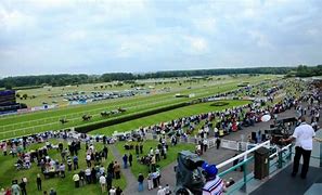 Image result for Nottingham Racecourse Events