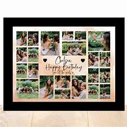 Image result for Birthday Collage Banner CD-R
