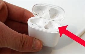 Image result for Dirty AirPod Case